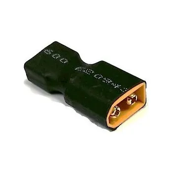 RC vybavení Adaptér XT60 samec / T- konektor samice