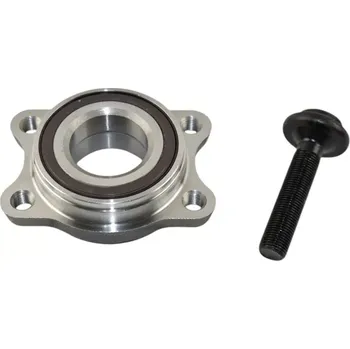 Zadní ložisko - náboj kola AUDI A8 2002-2010 - VECTOR (AUDI 4E0407625B 4E0407625E 4E0498625A 4E0598625)