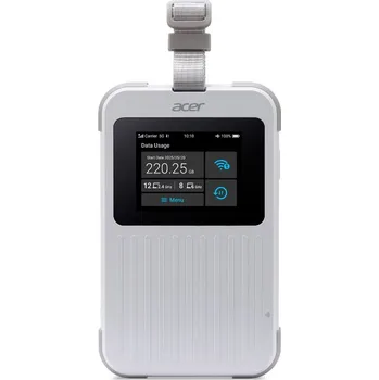 ACER Connect Enduro M6E + 20GB Data