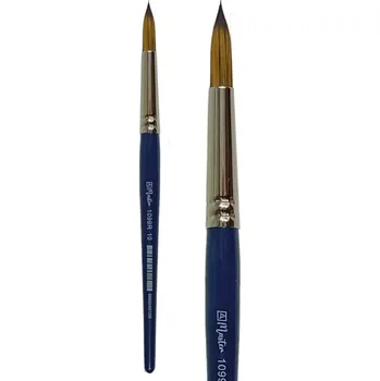 Umělecký štětec Štětec Master 1099R, syntetický - kulatý, velikost 6