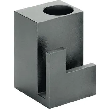 GEDORE ohýbací nástroj 280118 pro úzká sedla k exc. úhlové ohýbačce, 100 mm