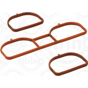 Těsnění motoru Sada těsnění, koleno sacího potrubí ELRING B06.660