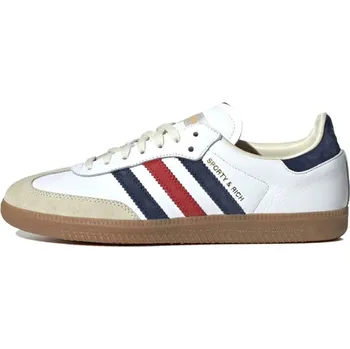 Dámská obuv Adidas Samba OG "SPORTY & RICH USA" Velikost: 36 2/3