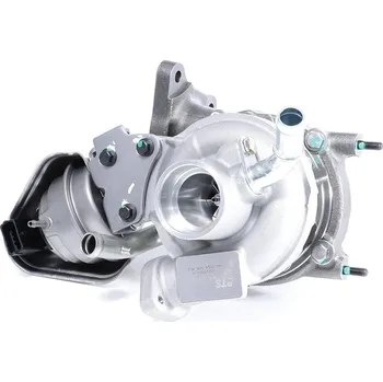 Turbodmychadlo Dmychadlo, plnění BTS Turbo T917245BT