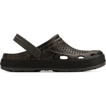 Pánské pantofle Pantofle COQUI Clogsy Lindo Atracit Černá 41