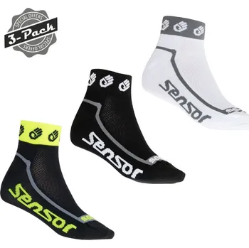 Pánské oblečení Sensor 3 - Pack Race Lite Velikost: 09-11
