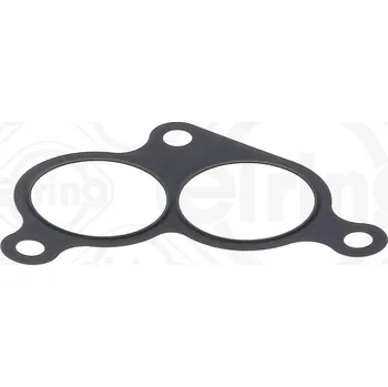 Automobilové těsnění Těsnění, pouzdro kolena sacího potrubí ELRING 593.450