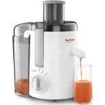 Tefal - Odšťavňovač FRUTELIA PLUS 350W/230V bílá