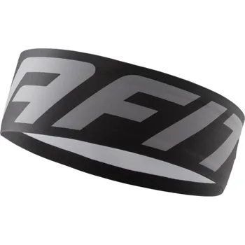 Čelenka Čelenka DYNAFIT Performance Dry Slim Headband Quiet Shade Šedá UNI