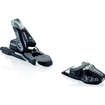 Sjezdové vázání Sjezdové vázání Elan EL 7.5 AC Černá 78 mm