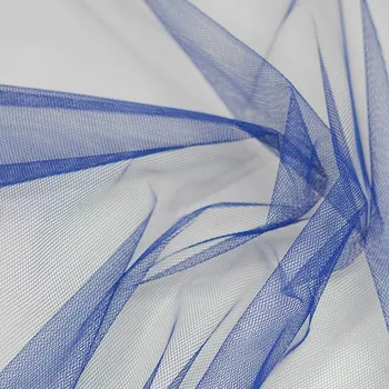 Tyl P0938 royal, š.160