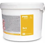 PWS Trio tablety do bazénu 3v1