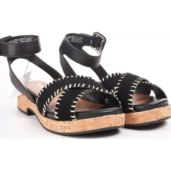 Dámské sandále TAMARIS dámské sandály černé