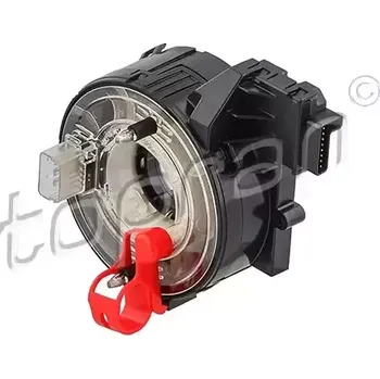 TOPRAN Vinutá pružina airbagu TPR 115 501