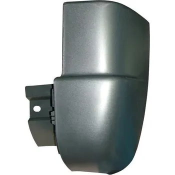 Nárazník LKQ P část zadního nárazníku 42.72.282