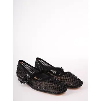 Dámské baleríny ALMA EN PENA dámské baleríny černé