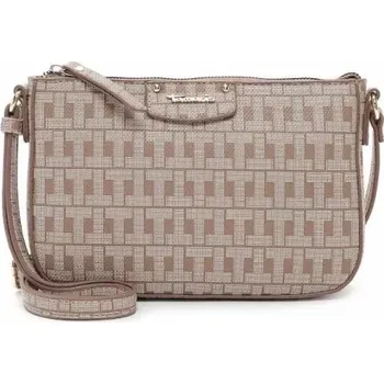 Kabelka TAMARIS dámská kabelka béžová