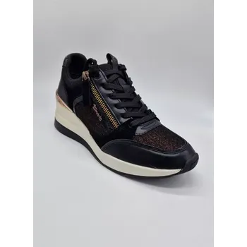 Dámské tenisky TAMARIS dámské tenisky černé