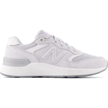 Dámská obuv Dámské boty New Balance WW880BA7 – šedé