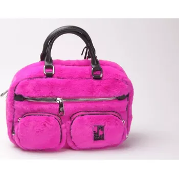 PEPE MOLL dámská kabelka růžová