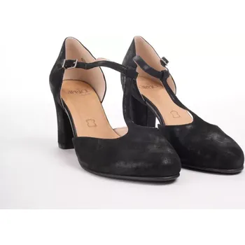 Dámské lodičky CAPRICE dámské lodičky černé