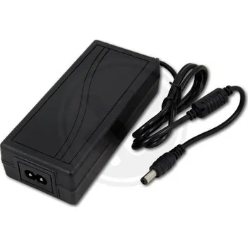 Napájecí zdroj pro osvětlení Vipelectro Stabilizovaný síťový zdroj 72W 6A 12V DC 2,1/5,5mm