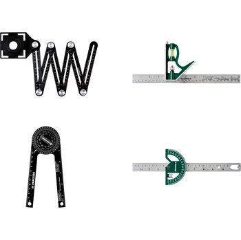 pravítka PARKSIDE® Měřicí pomůcka