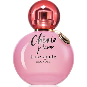 Dámský parfém Kate Spade Chérie Je T'Aime parfémovaná voda pro ženy 100 ml