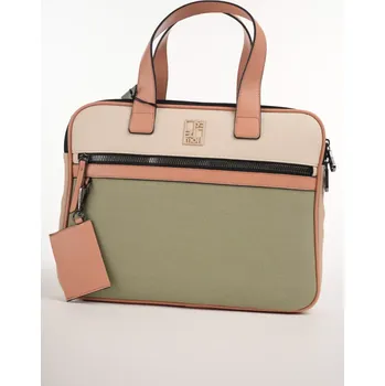 Kabelka PEPE MOLL dámská kabelka zelená