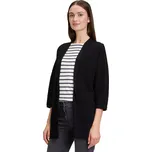 BETTY BARCLAY dámský kardigan černý