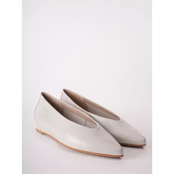 Dámské baleríny WONDERS TRIANA dámské baleríny na klínku OFF