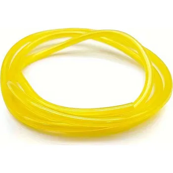 RC náhradní díl Stinger Engine Benzínová hadička 6 x 3mm pro benzínové motory (1 metr)