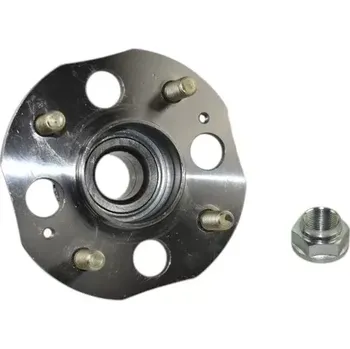Zadní ložisko - náboj kola HONDA HONDA ACCORD III , IV - ROVER 600 (HONDA 42200SE0954 42200SL4J51 42200SM1J51 42200SM4J51 ROVER GHK1484)