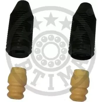 OPTIMAL Ochranná sada tlumiče pérování proti prachu OPT AK-735318