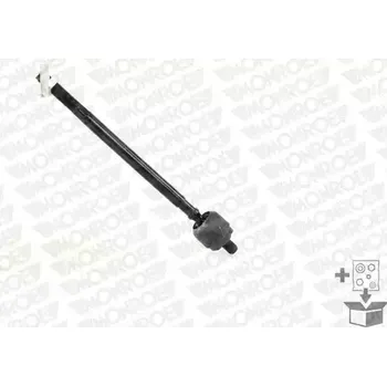 Čep řízení MONROE Axiální kloub příčného táhla řízení MO L25213