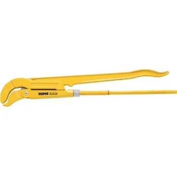 REMS CATCH S hasák 3", typ S, na trubky