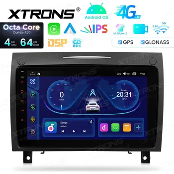 Autorádio Xtrons IDP90M350