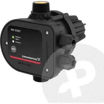 Čerpadlo GRUNDFOS | PM START 2,2 1x230 řídicí jednotka 15024