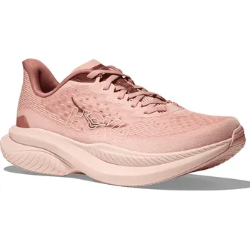 Dámská běžecká obuv Hoka Mach 6 W 1147810-RSLT - rose latte/blush 40 2/3