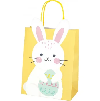 ALBI Dárková taška Me to You - Kytičky