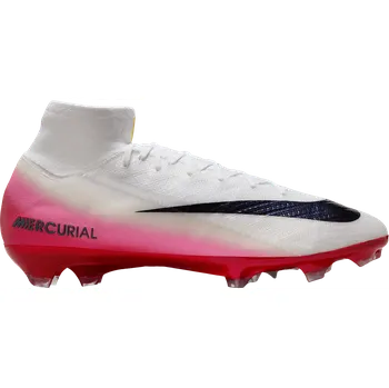 Kopačky Kopačky Nike ZM SUPERFLY 10 ELITE FG LV8 hj7321-600 Velikost 43 EU | 8,5 UK | 9,5 US | 27,5 CM