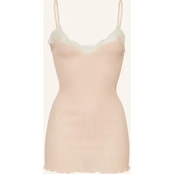 Zimmerli Dámský Top Maude Privé, růžová, 36