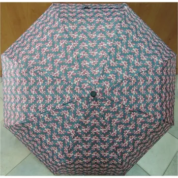 Deštník Perletti Time 26358 A skládací deštník