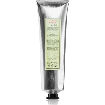 Captain Fawcett Expedition Reserve krém na holení pro muže 150 ml