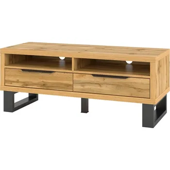 Komoda Televizní komoda HALLE typ 41 dub wotan