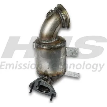 Autodíl Katalyzátor HJS 96 14 8008