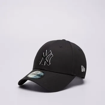 Módní doplněk New Era Čepice Outline 940 Nyy New York Yankees Tmavomodrá One Size