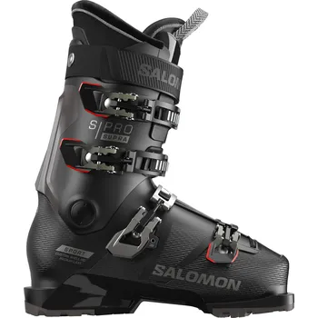 Sjezdové boty Salomon S/Pro Supra 100 Sport 100 Černá 27.0/27.5