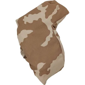 Airsoft ARMÁDNÍ ORIGINÁL AČR Převlek pouzdra na pistoli levé k MNS-2000 pouštní desert vz.95 AČR SPM (60700)