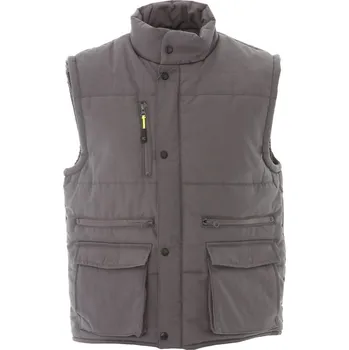 James Ross Vesta Spain šedá 4XL